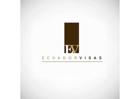 “Move to Ecuador” now by the Immigration Law Services