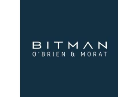 Bitman O’Brien & Morat