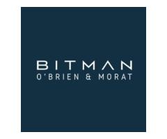 Bitman O’Brien & Morat