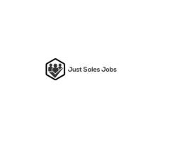 Just Sales Jobs