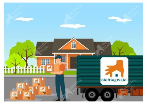 Packers and Movers in Noida, Movers Packers Noida