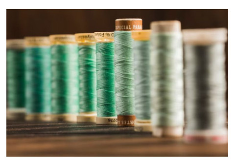 Linen Yarn Manufacturer