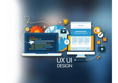 UI UX Design Agency