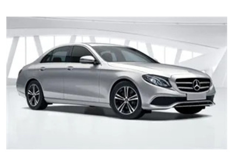 Book Expert MPV Chauffeur Airport Transfer