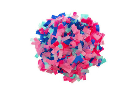 Buy Blue Confetti & Blue Confetti Cannons for Any Celebration