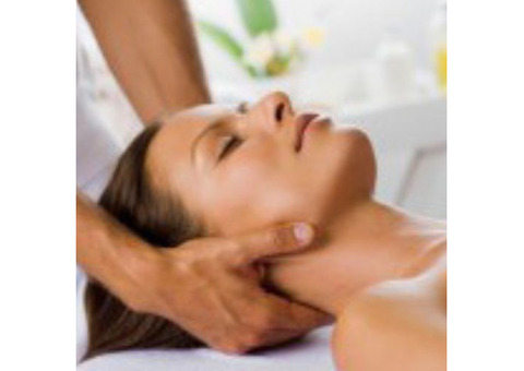 Massage Therapy Programs Chicago