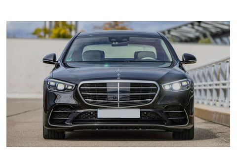 Stress-Free Airport Transfer from Cambridge to Stansted Airport