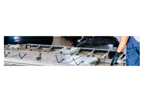 EV Extended Warranty – Ultimate Protection for Your Electric Car