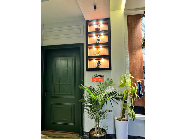 Best Interior Designers in Kurnool | Ananya Group of Interiors