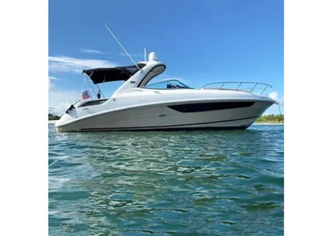 Party boat rentals miami