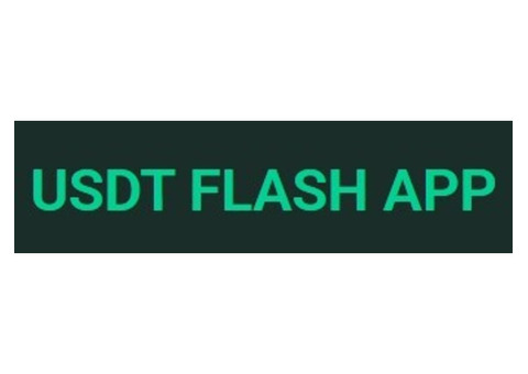 SUCCESSFUL USDT FLASH TRANSACTIONS.