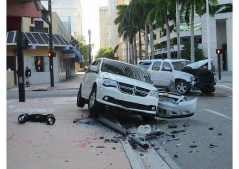 Tips To Choose The Best Pompano Beach Car Accident Lawyer