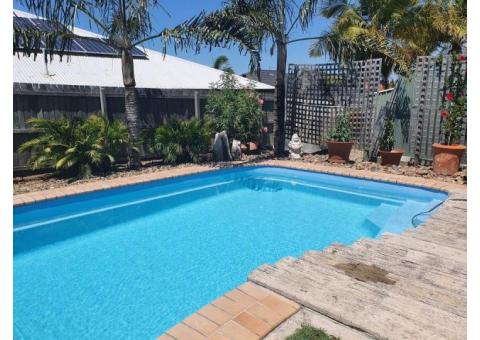 Fibreglass Restoration Services in Brisbane