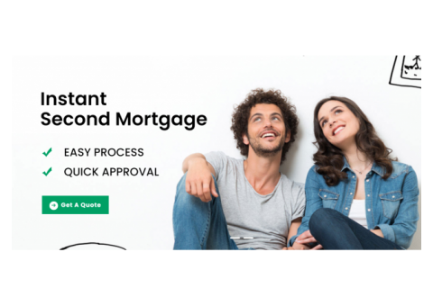 Mortgage Solutions across Canada: second-mortgage.ca