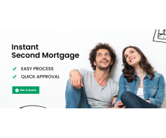 Mortgage Solutions across Canada: second-mortgage.ca