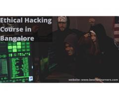 Ethical Hacking Certification in Bangalore