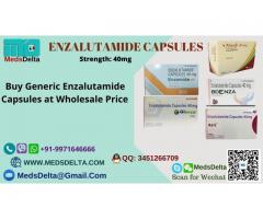 Buy Xtandi Online | Indian Enzalutamide 40mg Supplier