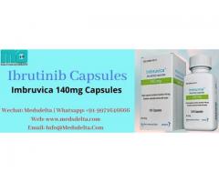 Indian Imbruvica 140mg Tablets | Buy Ibrutinib Tablets Price in UAE