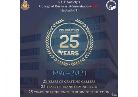 BBA Program Admissions Open - KLECBA