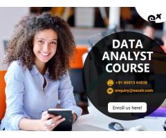 Data Analyst Course