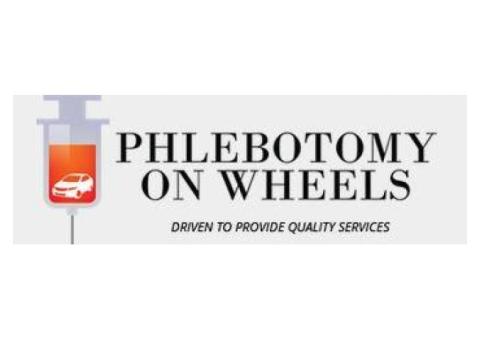 Professional phlebotomists Annapolis