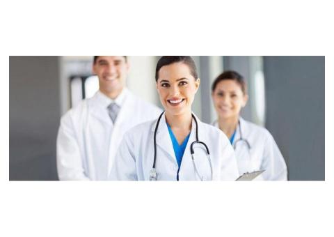 mobile blood test Alexandria