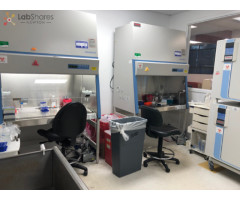 Biotech Startup Lab Incubator Rental near Boston & Cambridge, MA