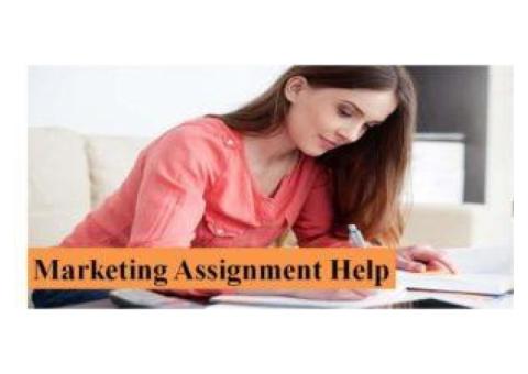 Buy Marketing Strategy Assignment Help at a Lower cost