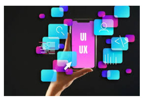 UI UX Design Agency