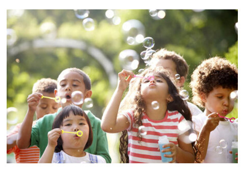 Early Intervention ABA in North Jersey