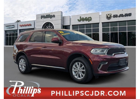 Certified Pre-Owned Cars for Sale in Ocala