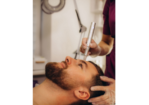 Prp skin treatment near me