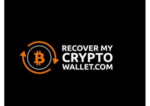 Bitcoin Recovery Service
