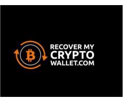 Bitcoin Recovery Service