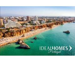 A new development of 16 apartments for sale in Portugal