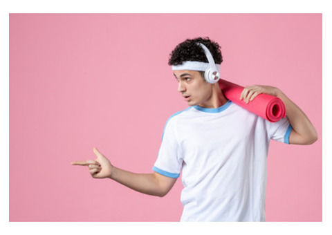 The Power of Exercise for Your Brain: Unlocking Cognitive Benefits"