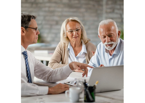 Home Insurance Services in Spring TX
