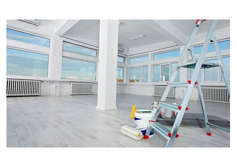 office cleaning services near me