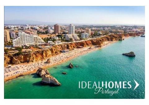 A new development of 16 apartments for sale in Portugal