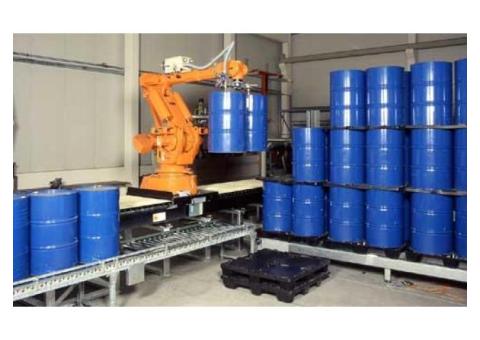 Palletizing Systems