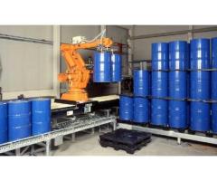 Palletizing Systems