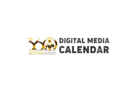 Ad Video - Digital Media Calendar