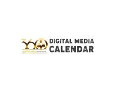 Ad Video - Digital Media Calendar