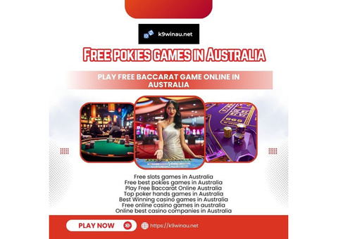 Online Best Casino Companies in Australia – K9winau