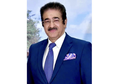 Sandeep Marwah Highlights Asian Unity Alliance’s Vision at Grand Noida