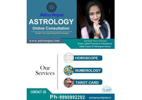 Astrology consultation