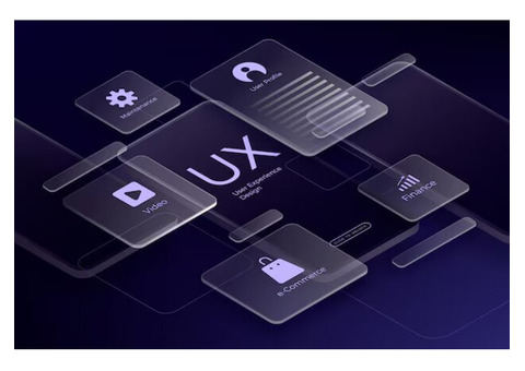 UX Design Agency