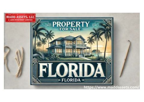 Discover Premium Florida Investment Properties for Sale