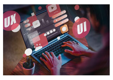 UX Design Agency