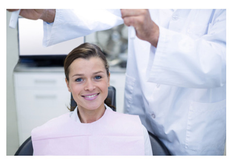 Top-Rated Summerlin Dentist for Healthy, Beautiful Smiles!